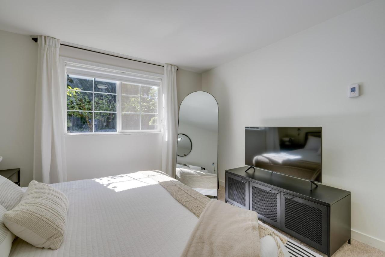 Modern Home 3 Miles To Woodinville Wine Country! Exterior foto